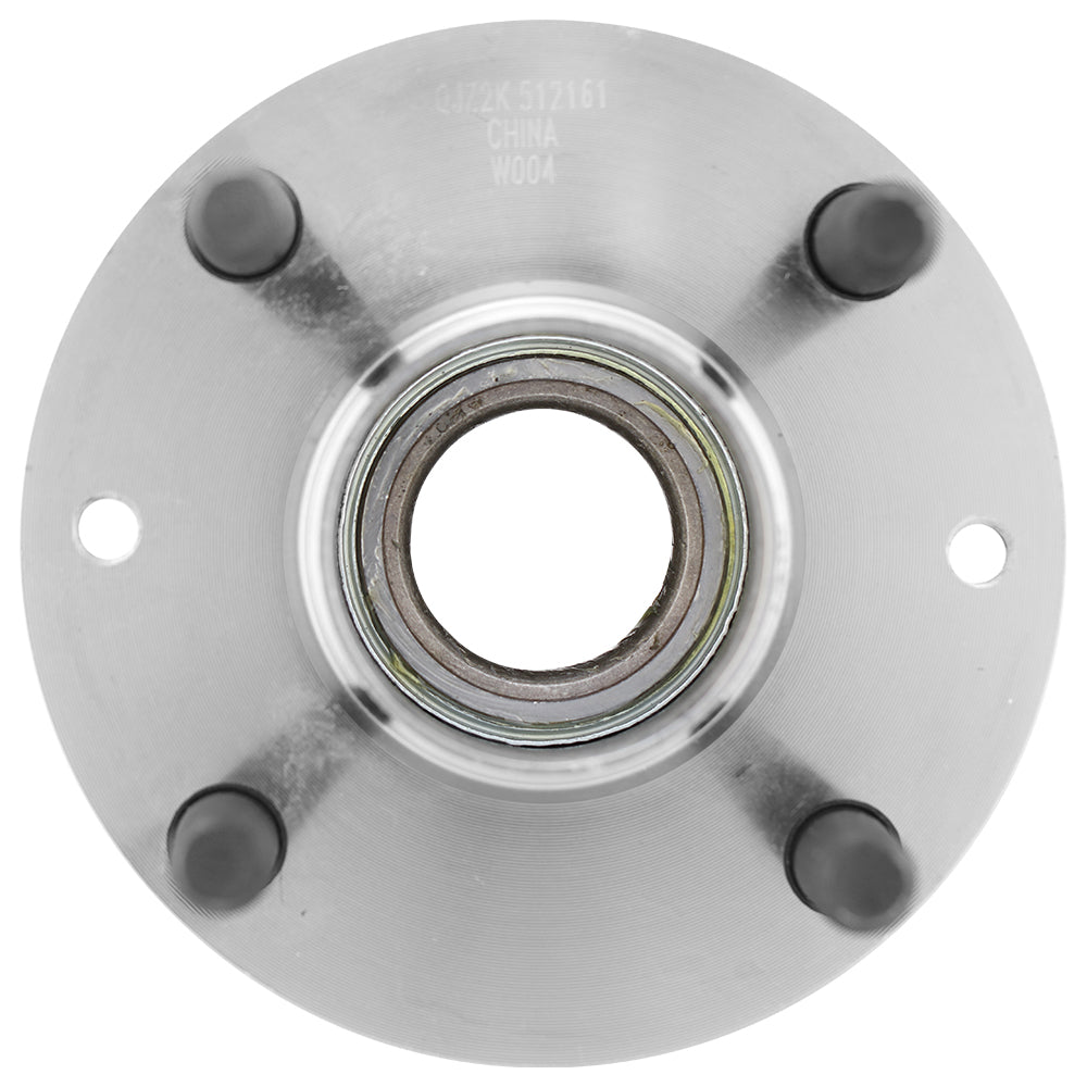 512161 - Rear Wheel Hub Bearing Assembly