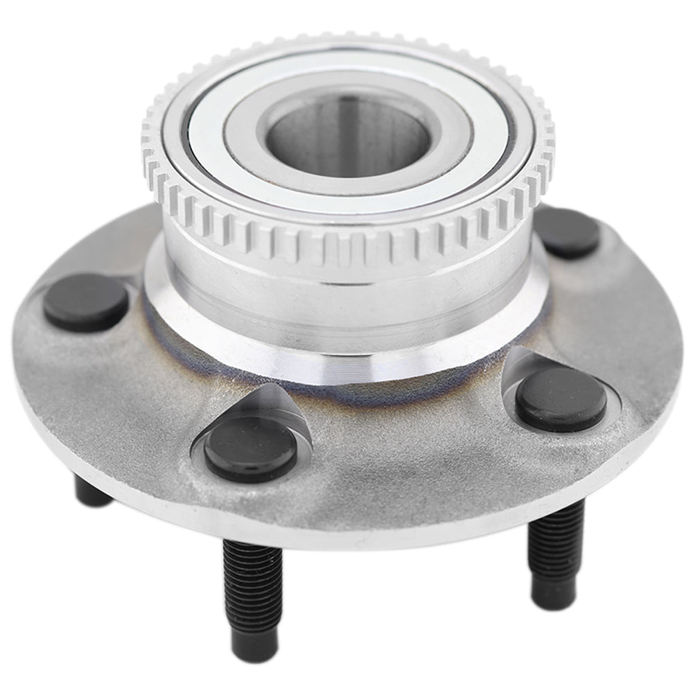 512163 - Rear Wheel Hub Bearing Assembly