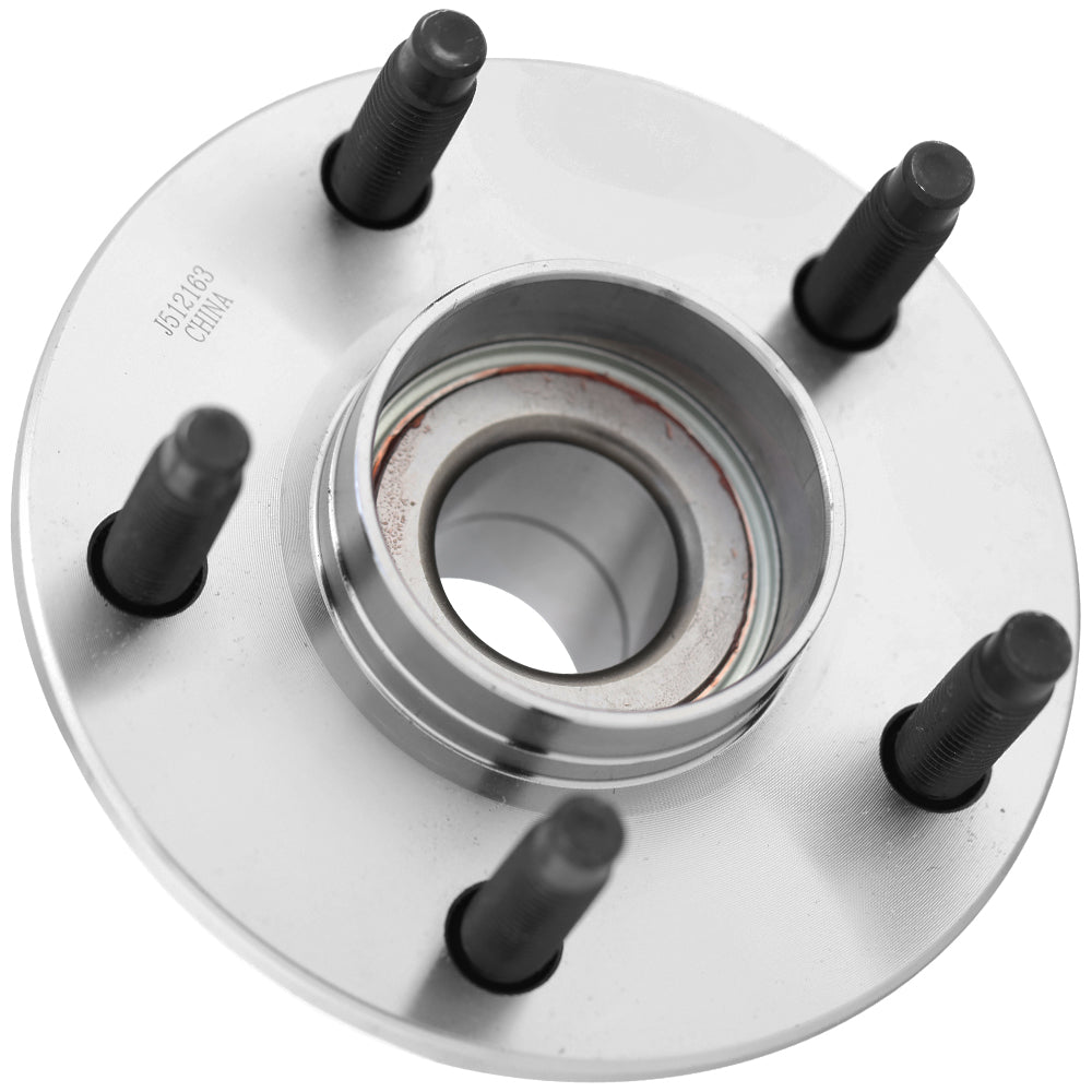 512163 - Rear Wheel Hub Bearing Assembly