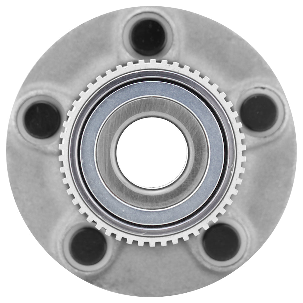 512163 - Rear Wheel Hub Bearing Assembly