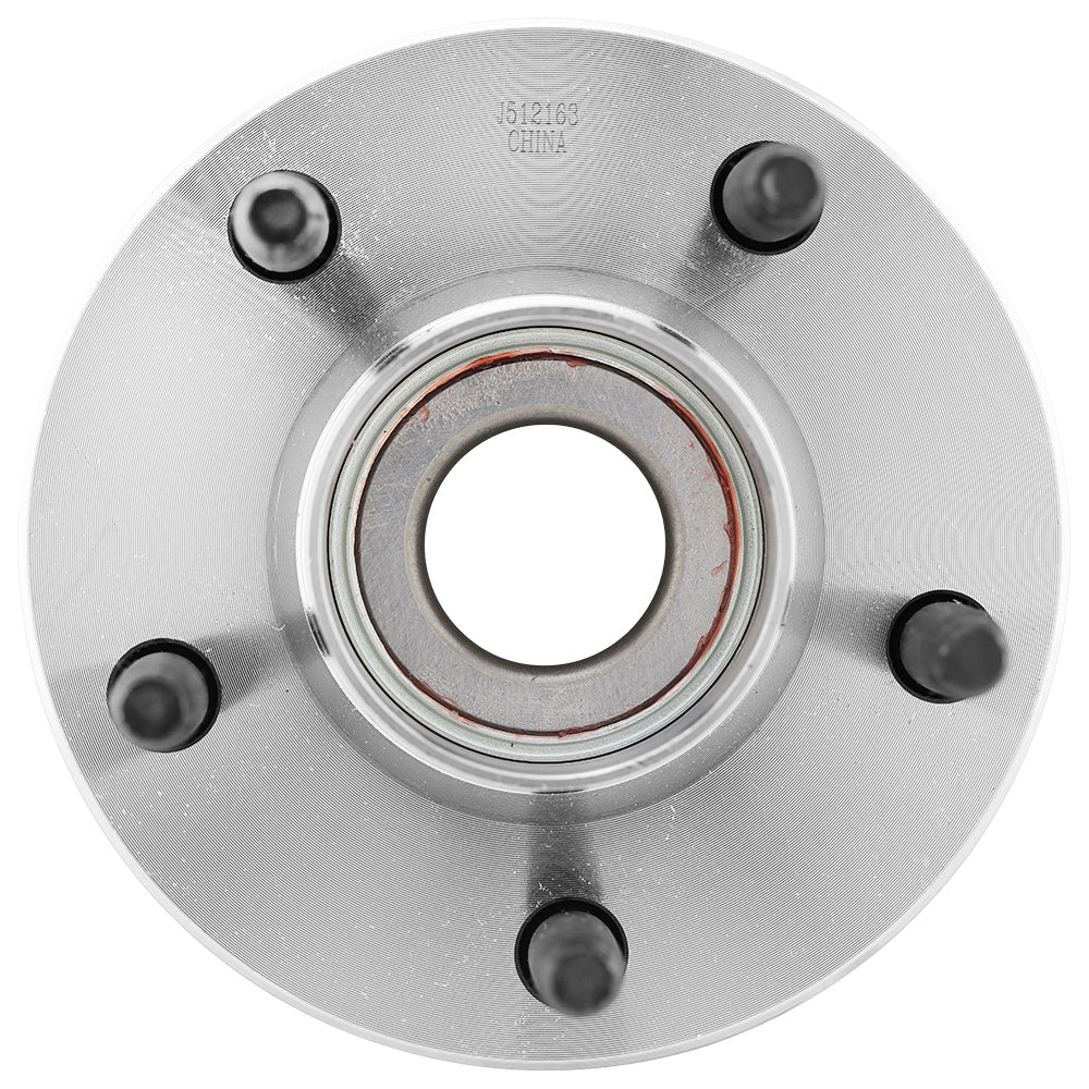 512163 - Rear Wheel Hub Bearing Assembly
