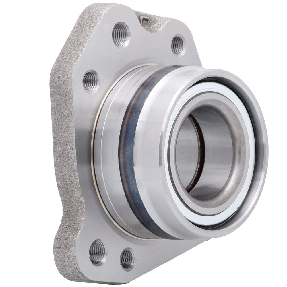 512166 - Rear (Driver Side) Wheel Hub Bearing Assembly