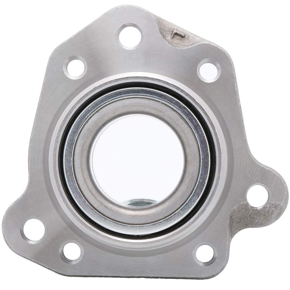 512166 - Rear (Driver Side) Wheel Hub Bearing Assembly