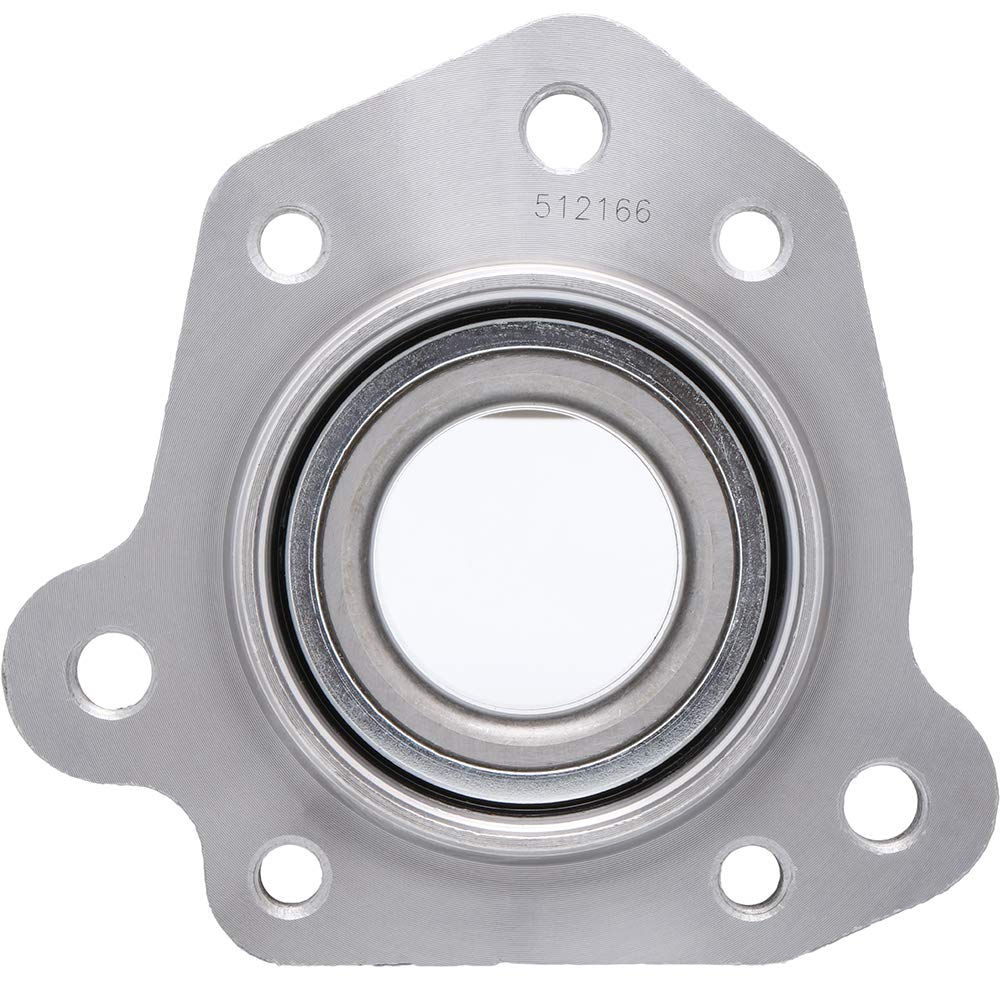 512166 - Rear (Driver Side) Wheel Hub Bearing Assembly