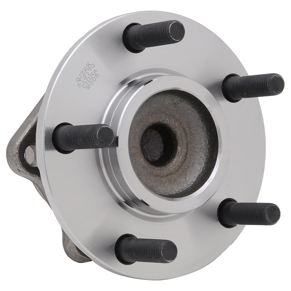 512170 - Rear Wheel Hub Bearing Assembly