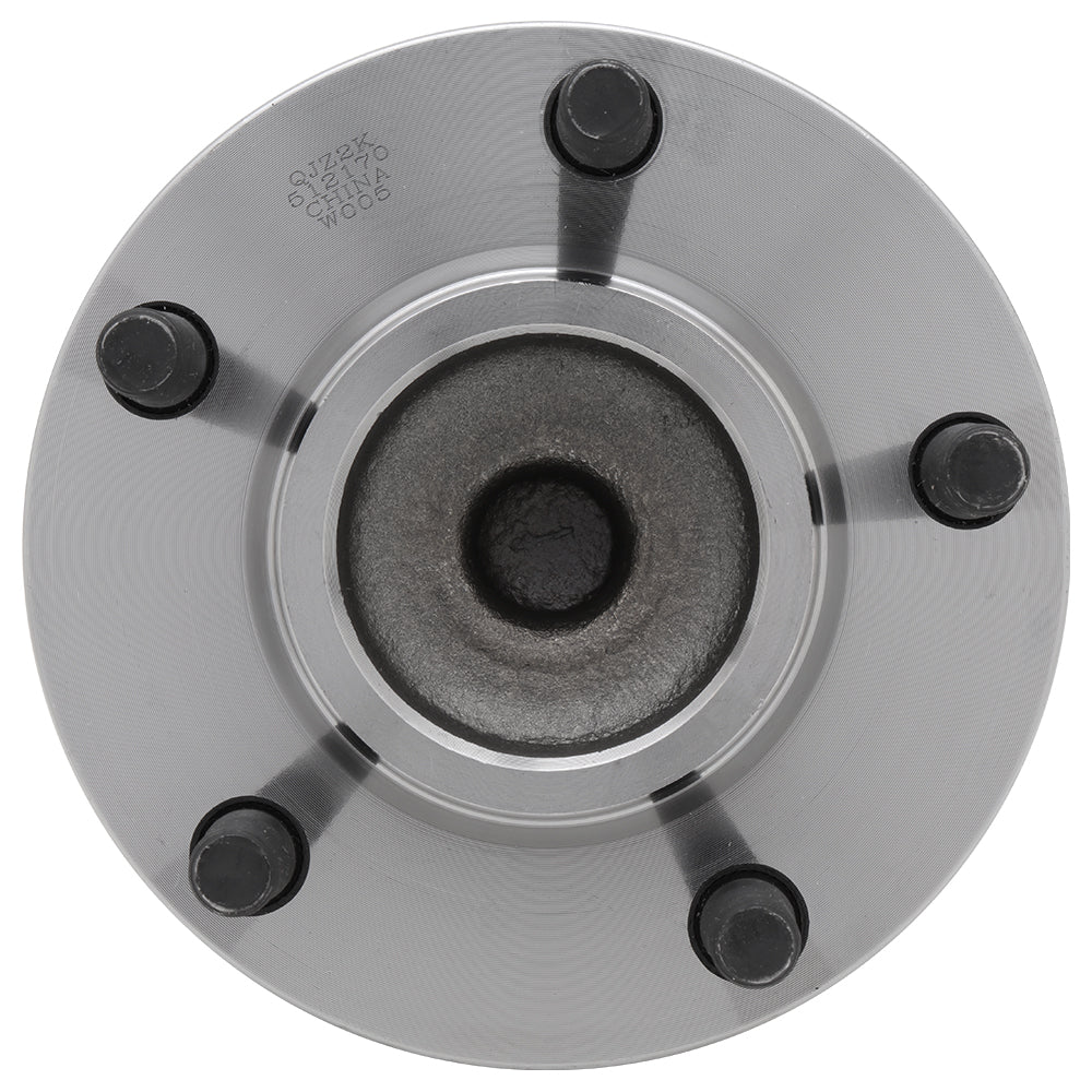 512170 - Rear Wheel Hub Bearing Assembly