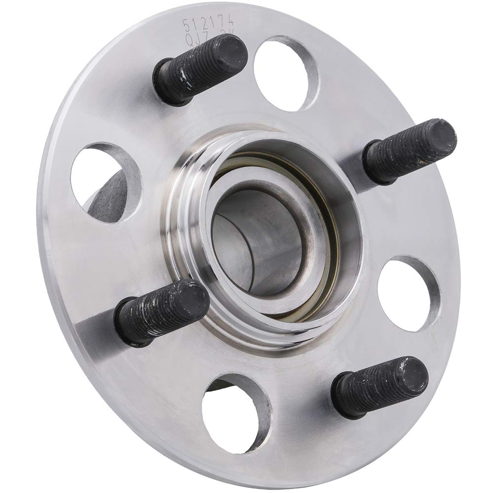 512174 - Rear Wheel Hub Bearing Assembly