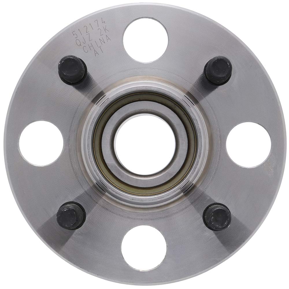 512174 - Rear Wheel Hub Bearing Assembly