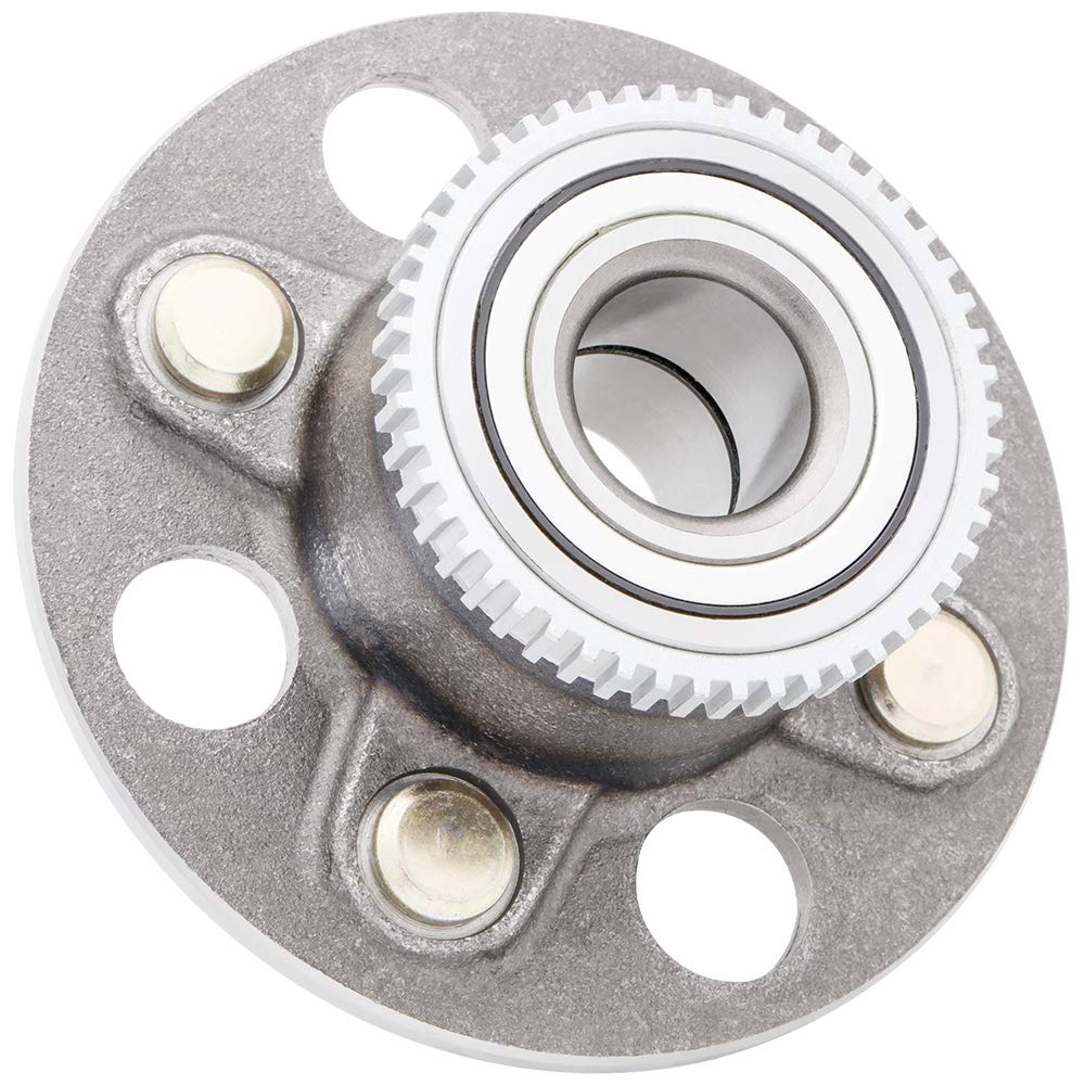 512175 - Rear Wheel Hub Bearing Assembly