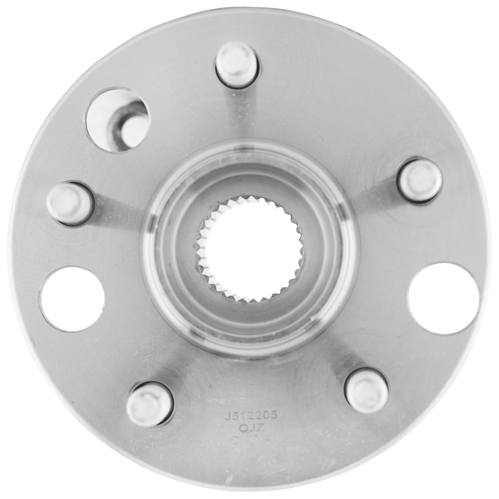 512205 - Rear Wheel Hub Bearing Assembly