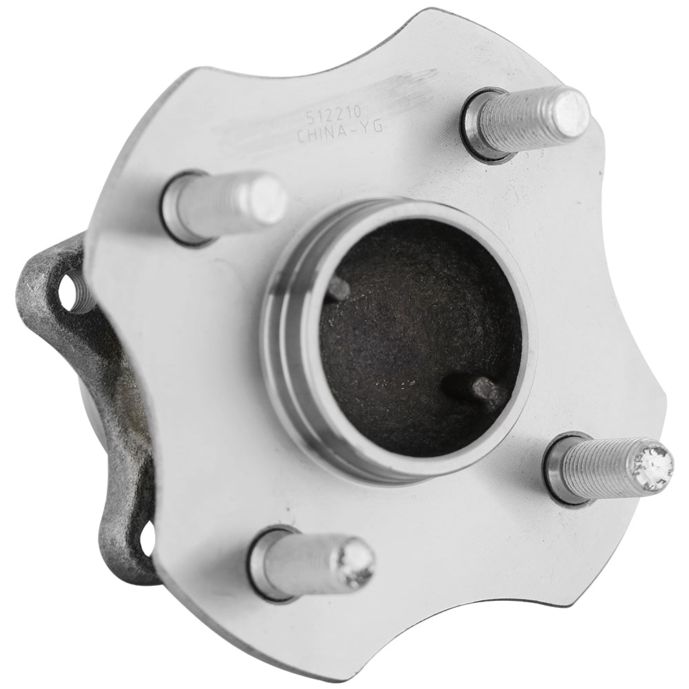 512210 - Rear Wheel Hub Bearing Assembly