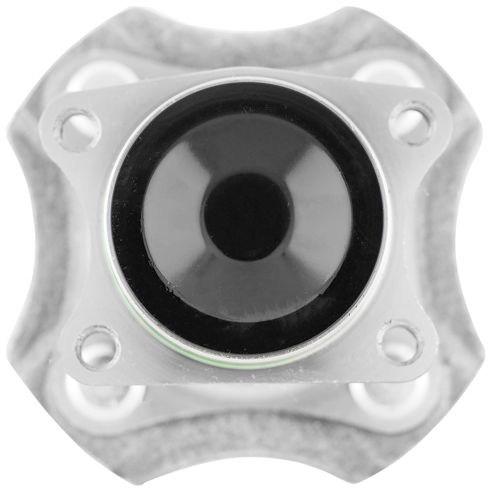 512210 - Rear Wheel Hub Bearing Assembly