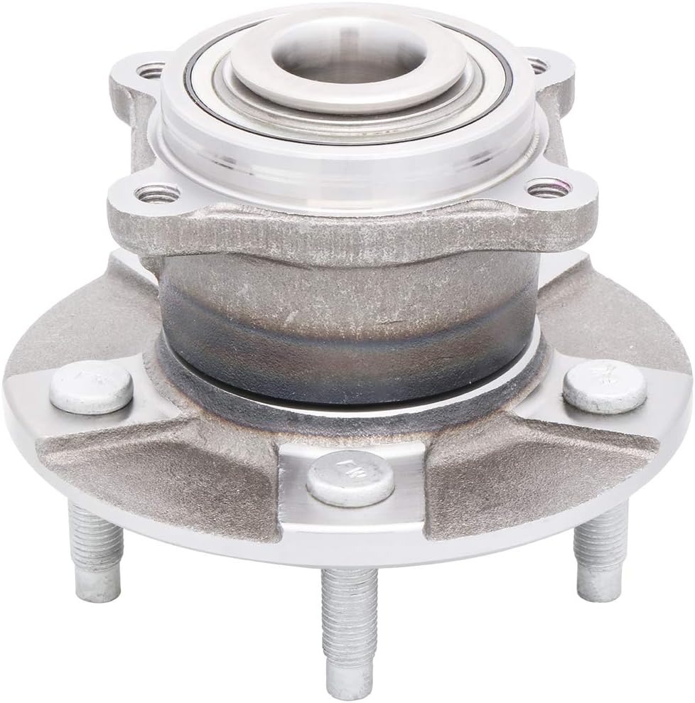 512230 - Rear Wheel Hub Bearing Assembly