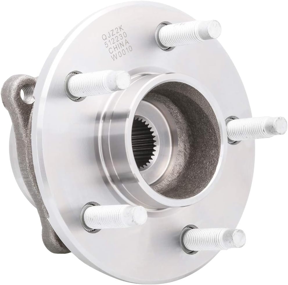 512230 - Rear Wheel Hub Bearing Assembly