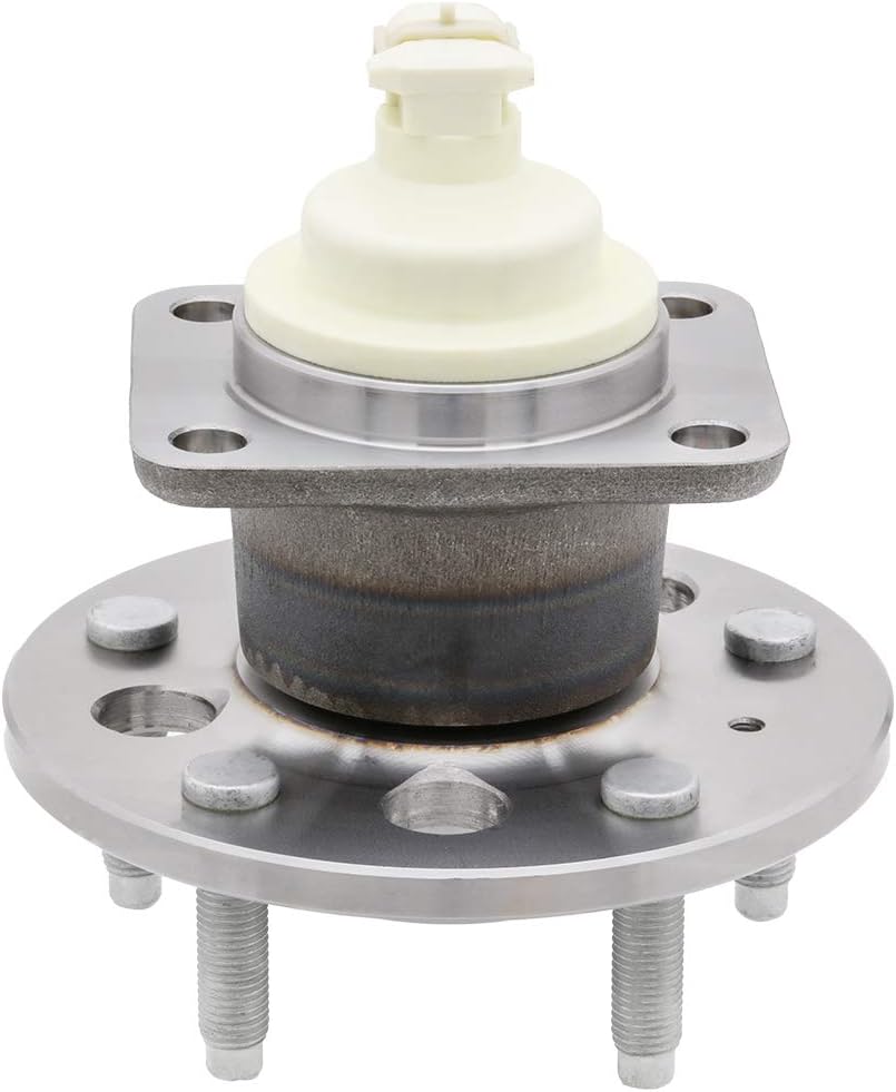 512237 - Rear Wheel Hub Bearing Assembly