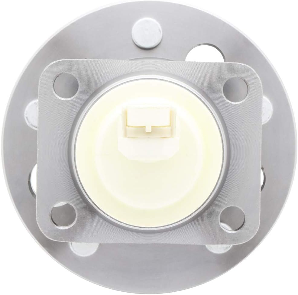 512237 - Rear Wheel Hub Bearing Assembly