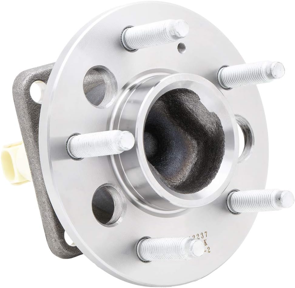512237 - Rear Wheel Hub Bearing Assembly