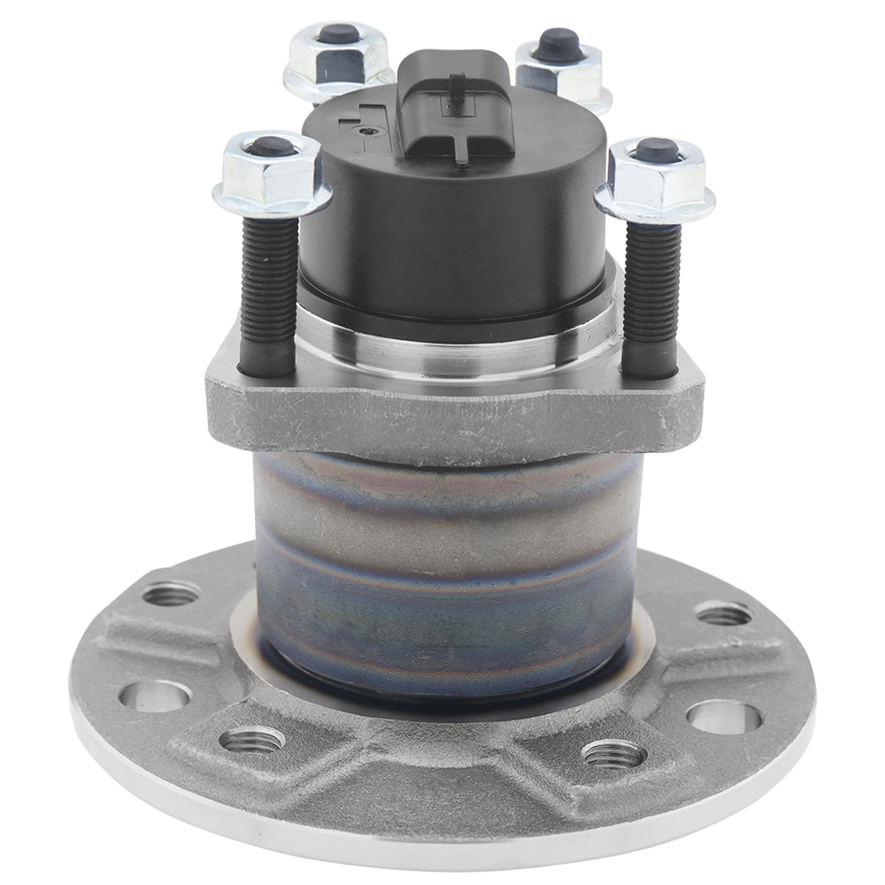 512238 - Rear Wheel Hub Bearing Assembly