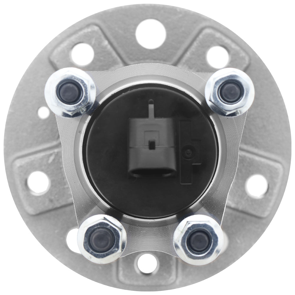 512238 - Rear Wheel Hub Bearing Assembly