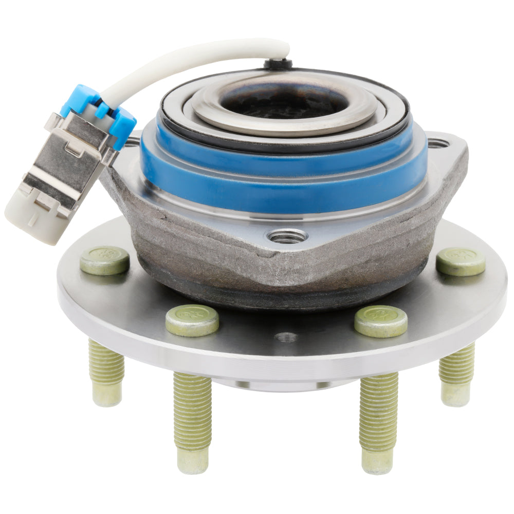 512243 - Rear Wheel Hub Bearing Assembly