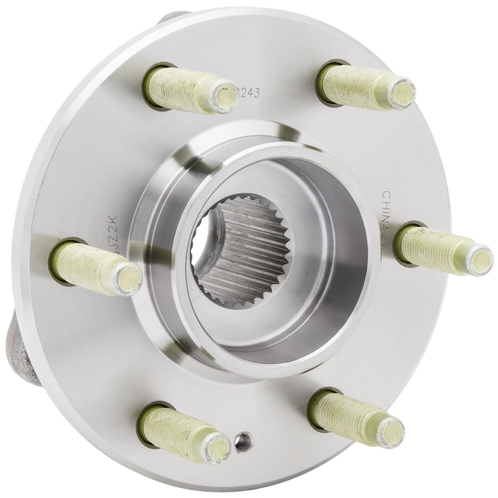 512243 - Rear Wheel Hub Bearing Assembly