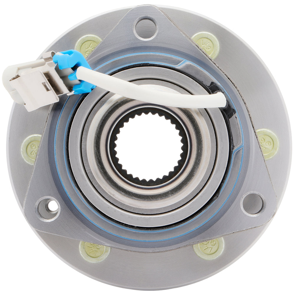 512243 - Rear Wheel Hub Bearing Assembly