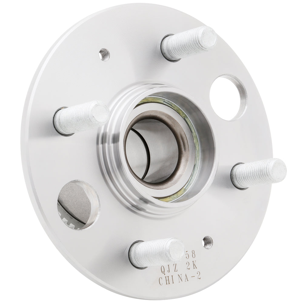 512258 - Rear Wheel Hub Bearing Assembly