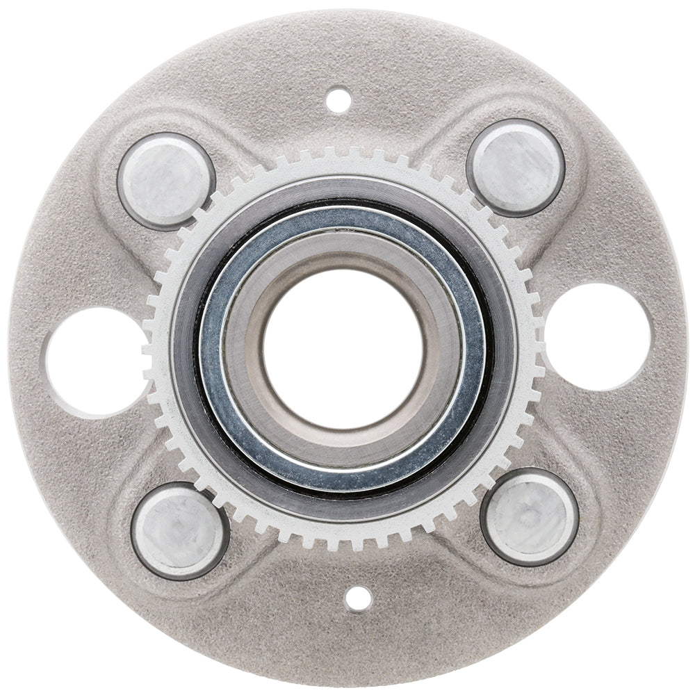 512258 - Rear Wheel Hub Bearing Assembly