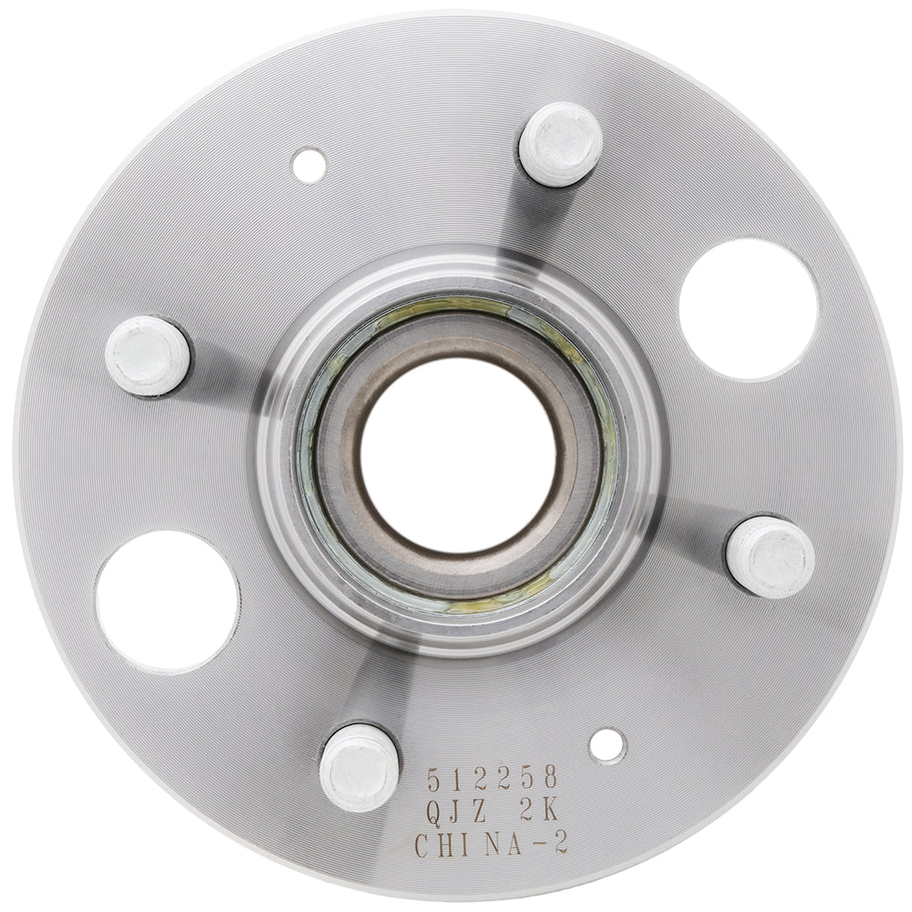512258 - Rear Wheel Hub Bearing Assembly