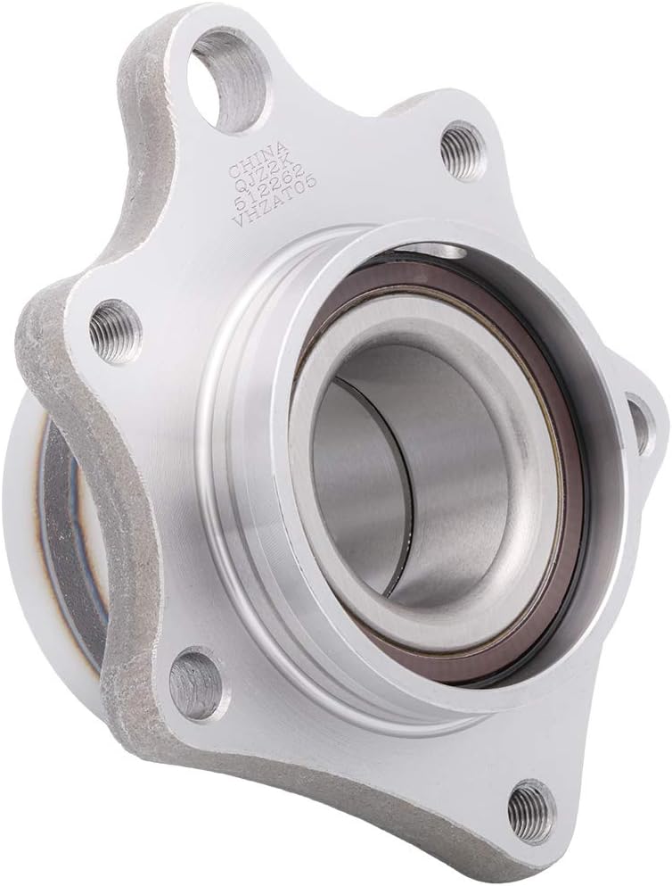 512262 - Rear (Driver Side) Wheel Hub Bearing Assembly