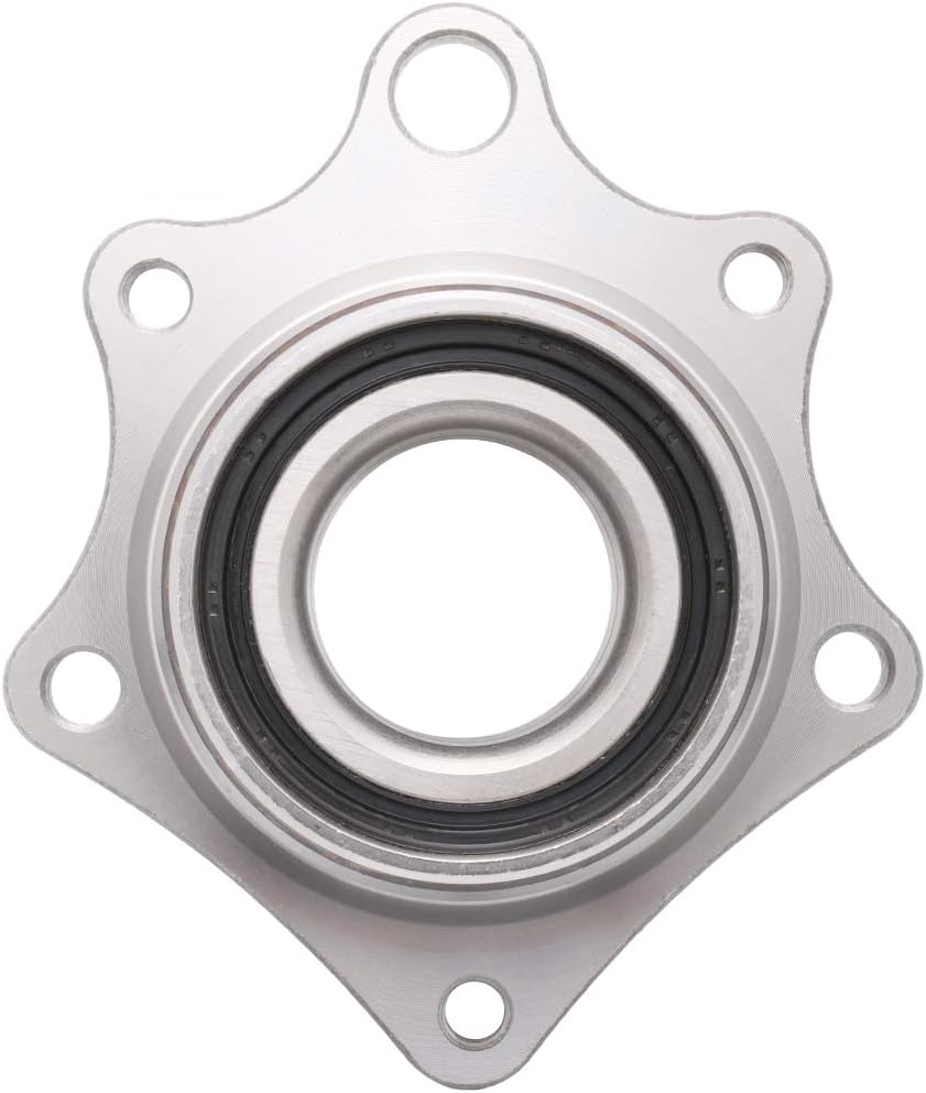 512262 - Rear (Driver Side) Wheel Hub Bearing Assembly