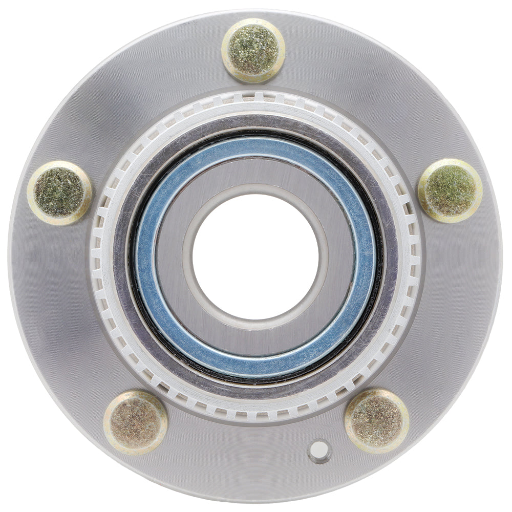 512267 - Rear Wheel Hub Bearing Assembly
