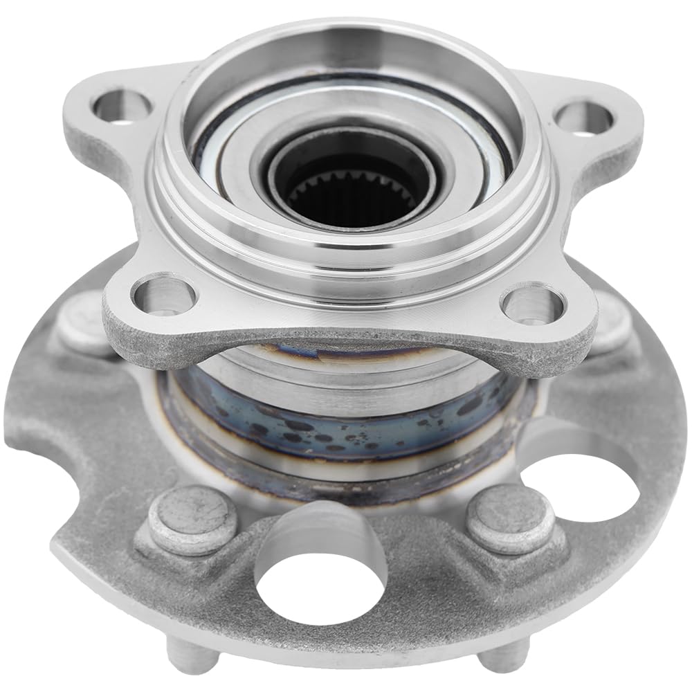 512284 - Rear Wheel Hub Bearing Assembly