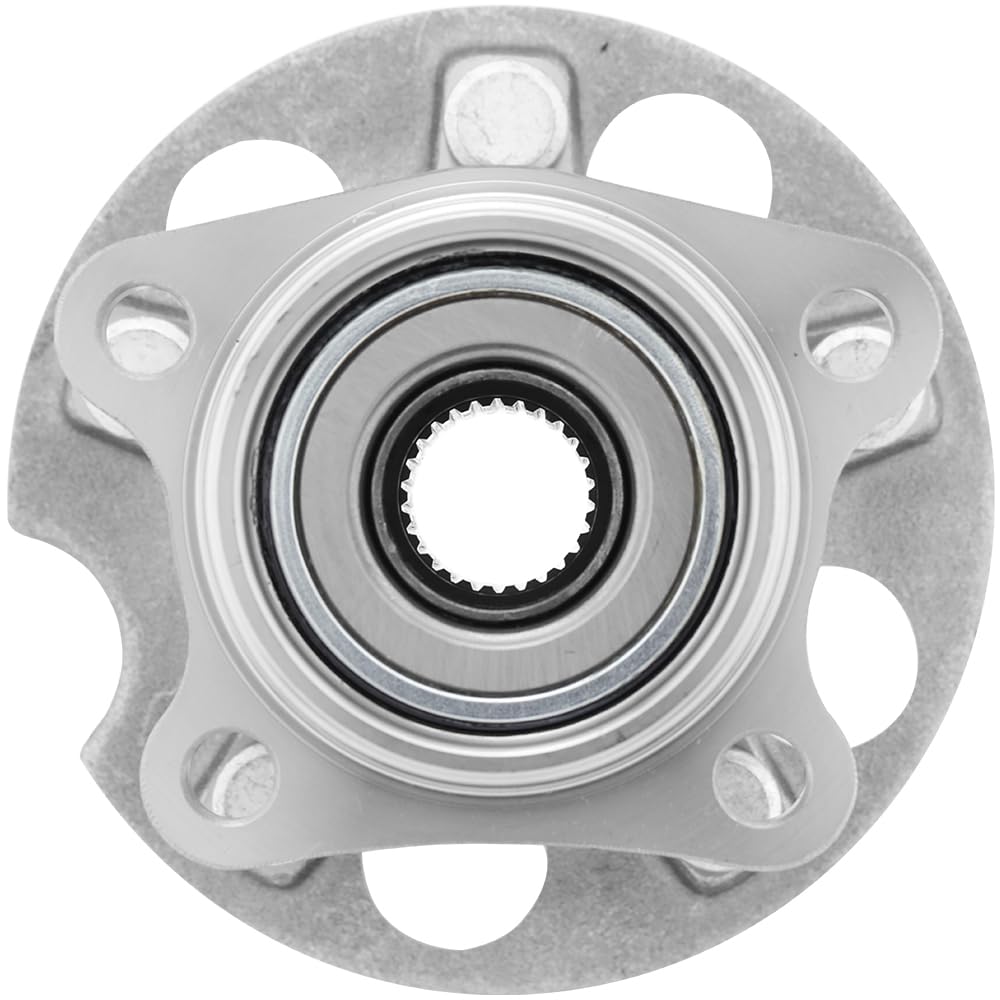 512284 - Rear Wheel Hub Bearing Assembly