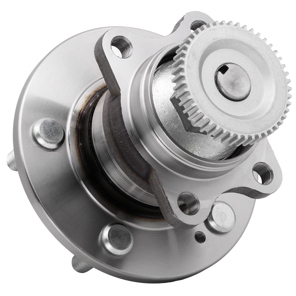 512286 - Rear Wheel Hub Bearing Assembly