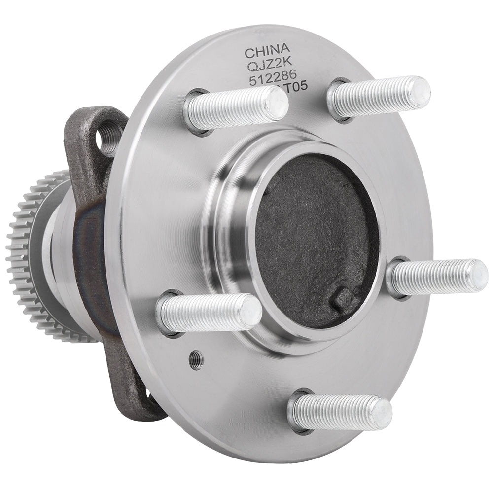 512286 - Rear Wheel Hub Bearing Assembly