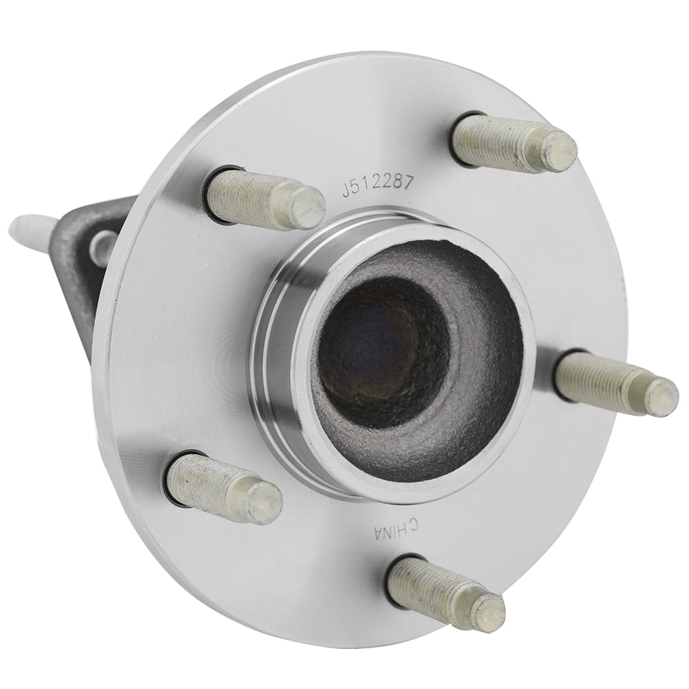 512287 - Rear Wheel Hub Bearing Assembly