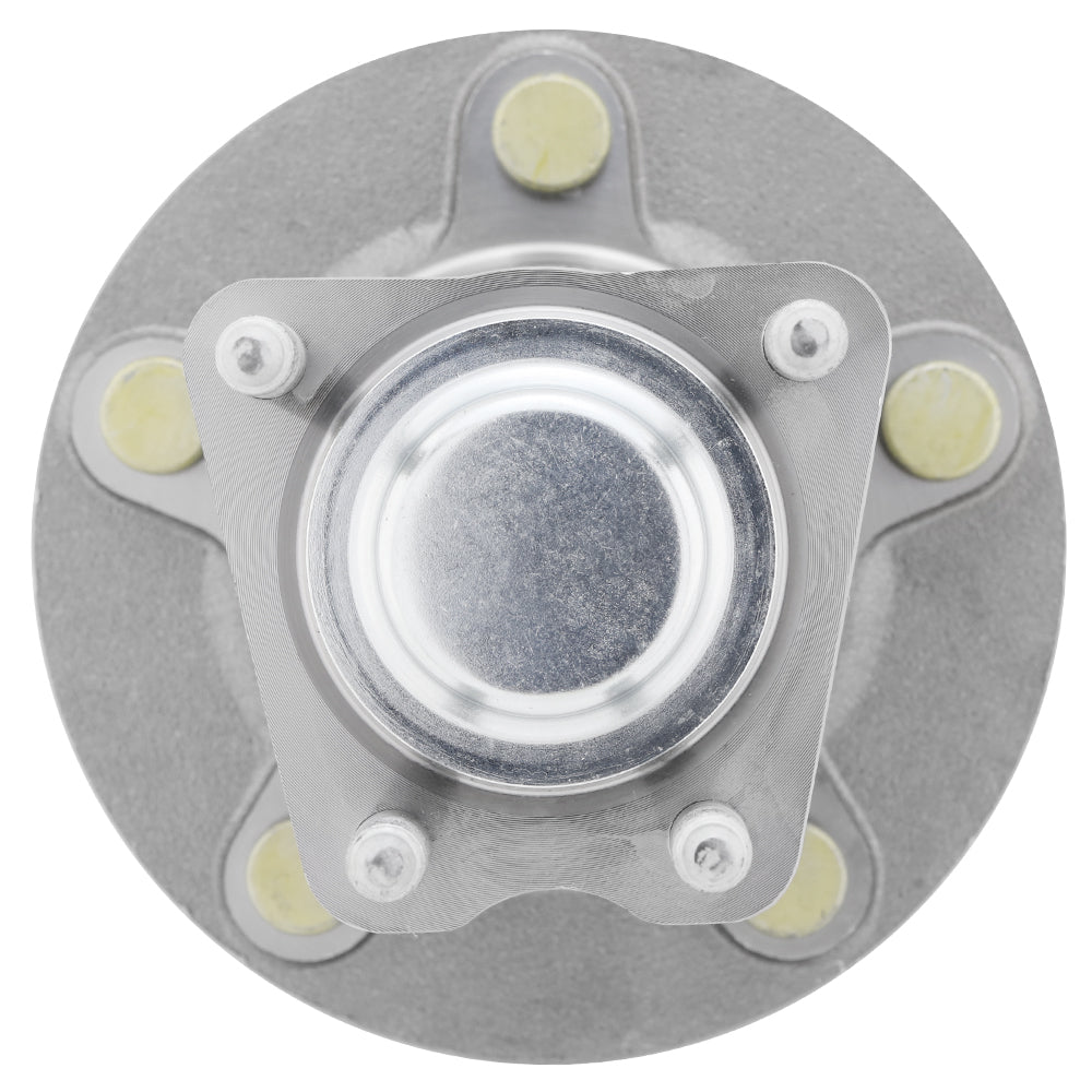 512287 - Rear Wheel Hub Bearing Assembly