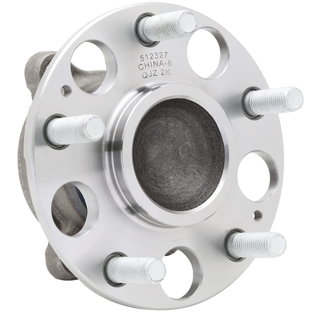 512327 - Rear Wheel Hub Bearing Assembly