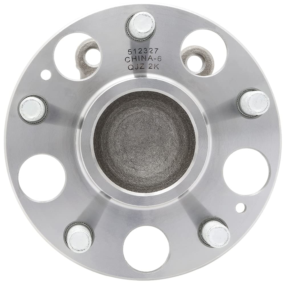 512327 - Rear Wheel Hub Bearing Assembly