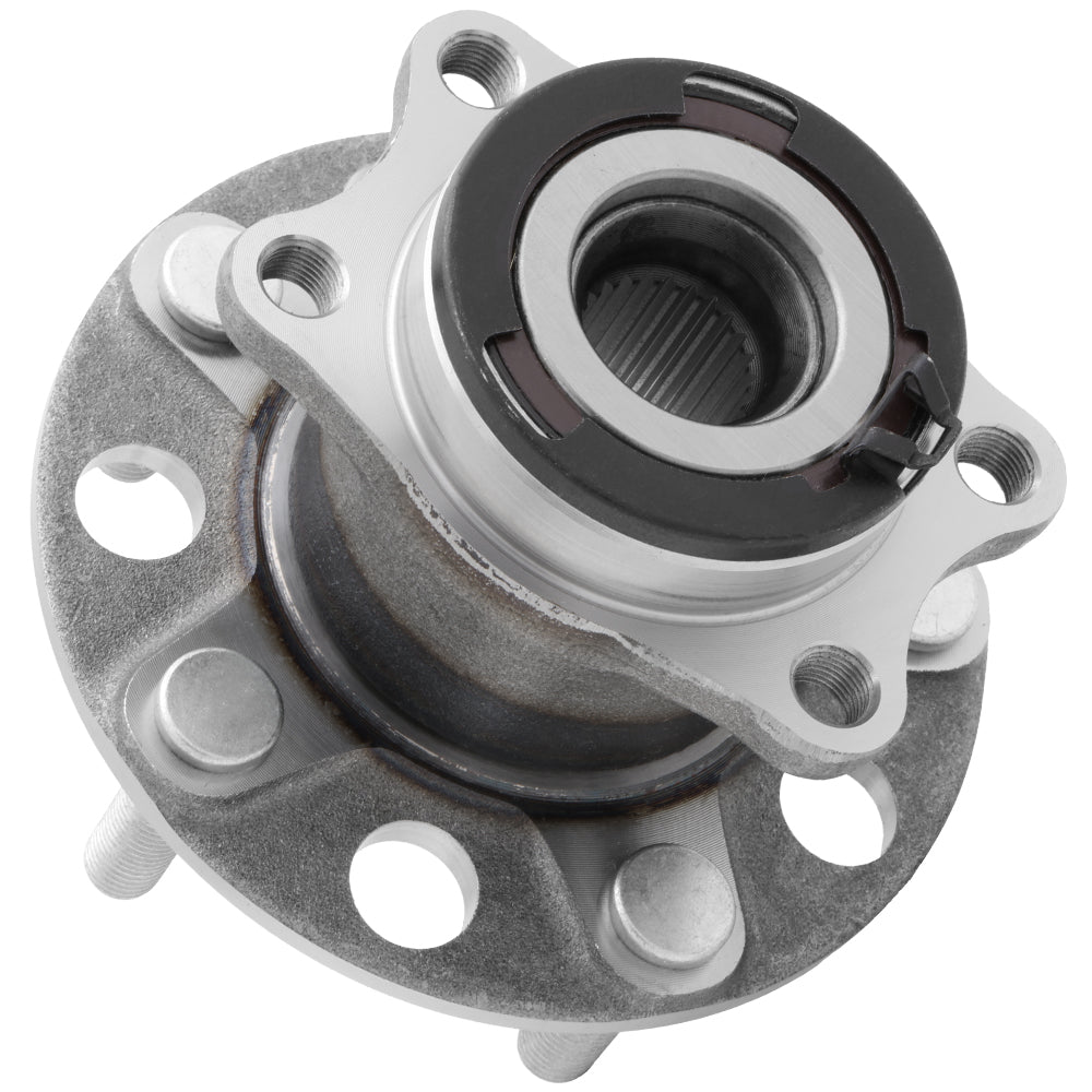 512333k - Rear Wheel Hub Bearing Assembly