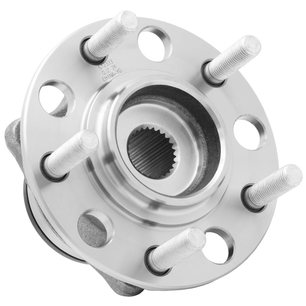 512333k - Rear Wheel Hub Bearing Assembly