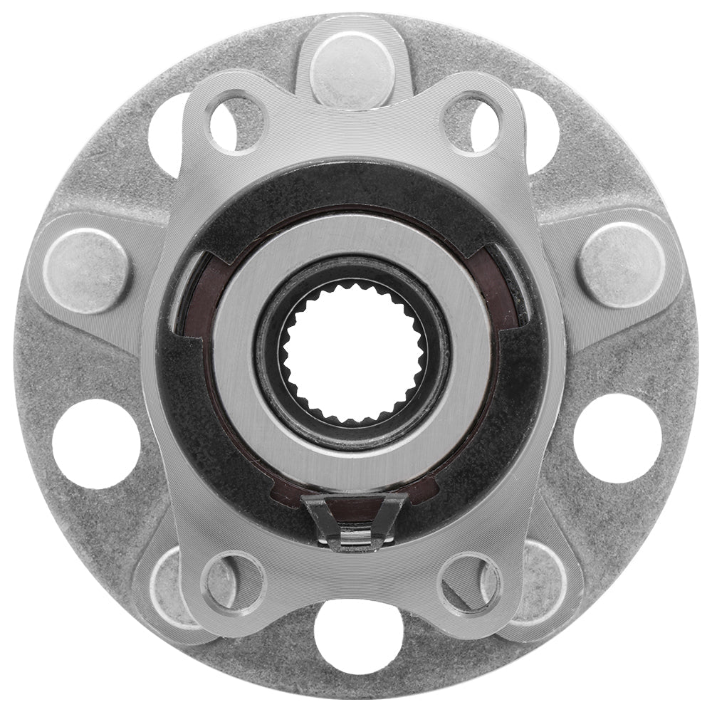 512333k - Rear Wheel Hub Bearing Assembly