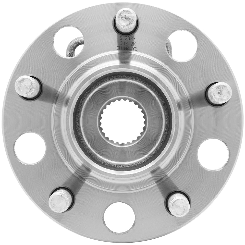 512333k - Rear Wheel Hub Bearing Assembly