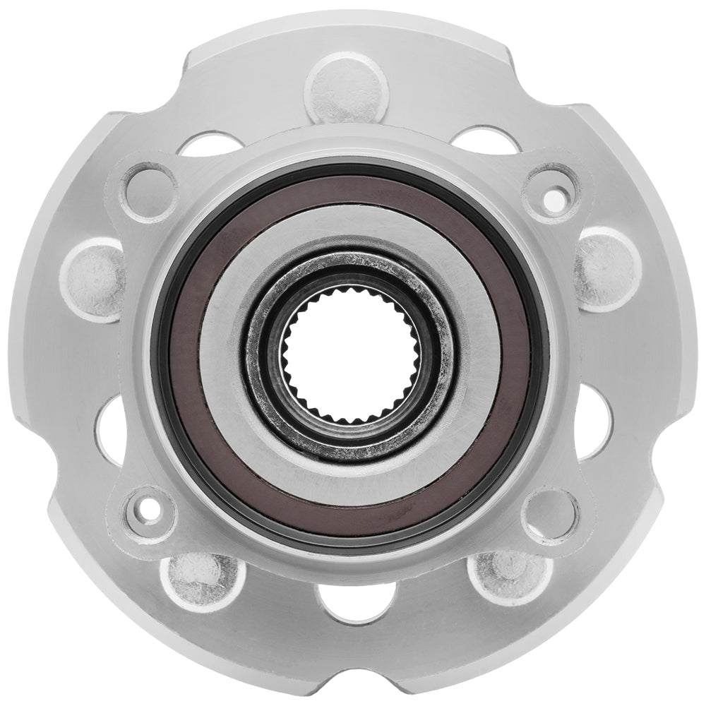 512342 - Rear Wheel Hub Bearing Assembly