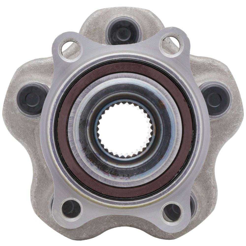 512363 - Rear Wheel Hub Bearing Assembly