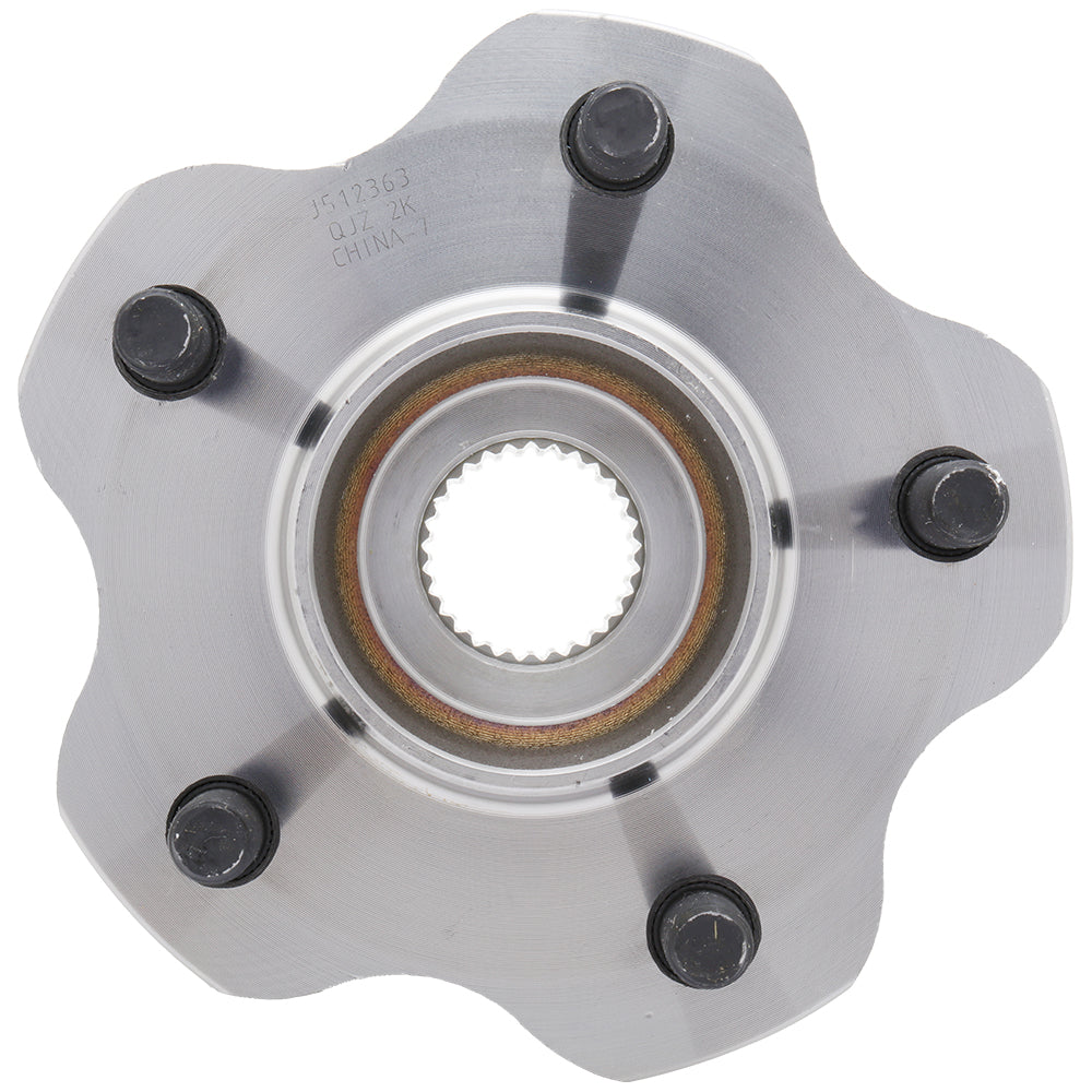 512363 - Rear Wheel Hub Bearing Assembly