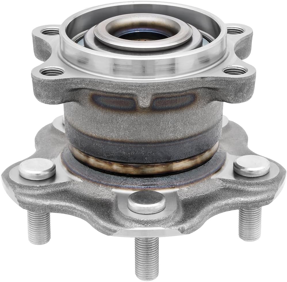 512373 - Rear Wheel Hub Bearing Assembly