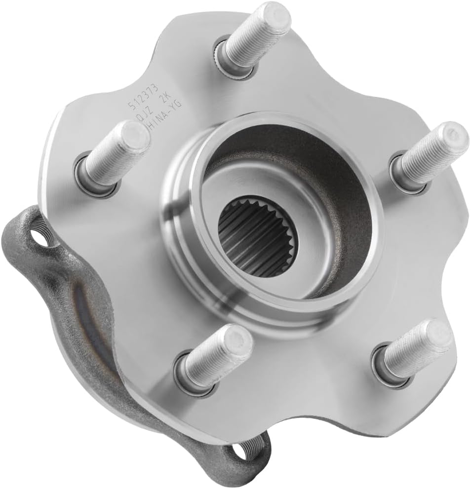 512373 - Rear Wheel Hub Bearing Assembly