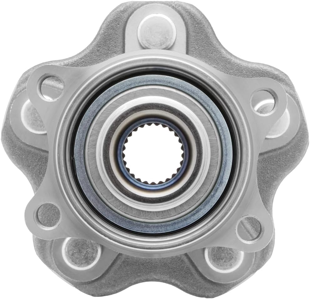 512373 - Rear Wheel Hub Bearing Assembly